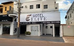 Hotel Elite